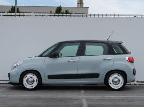 Fiat 500L - 2013