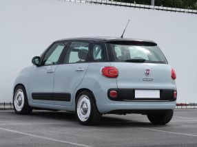 Fiat 500L - 2013