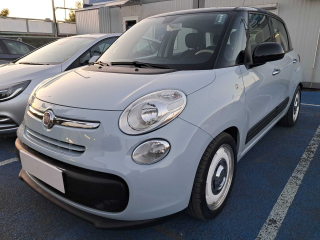 Fiat 500L 2013