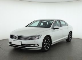 Volkswagen Passat - 2017