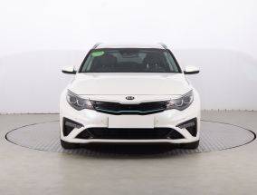 Kia Optima - 2019