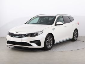 Kia Optima - 2019