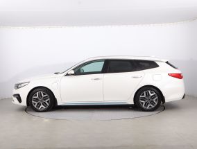 Kia Optima - 2019