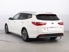 Kia Optima - 2019