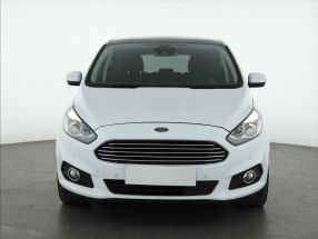 Ford S-Max - 2016