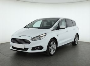 Ford S-Max - 2016