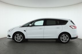 Ford S-Max - 2016