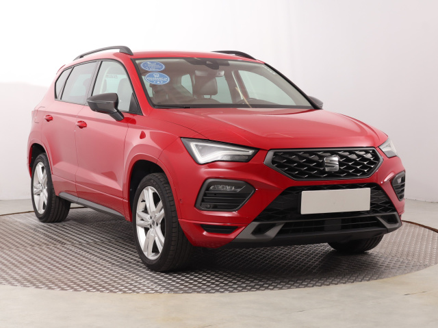 Seat Ateca 2022