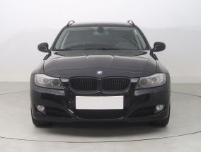 BMW 3 - 2008