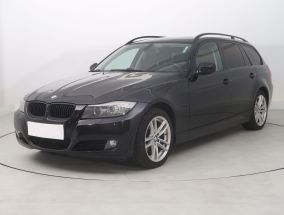 BMW 3 - 2008