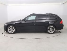 BMW 3 - 2008