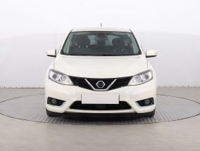 Nissan Pulsar - 2014