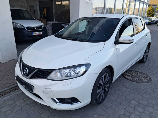 Nissan Pulsar
