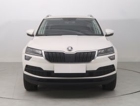 Skoda Karoq - 2018