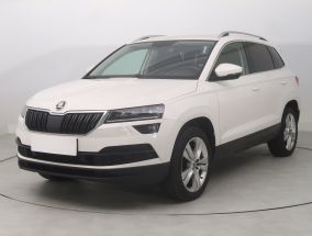 Skoda Karoq - 2018