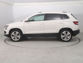 Skoda Karoq - 2018
