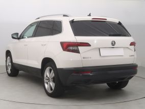 Skoda Karoq - 2018