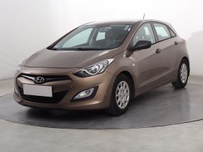 Hyundai i30 - 2012