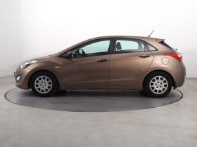 Hyundai i30 - 2012
