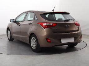Hyundai i30 - 2012