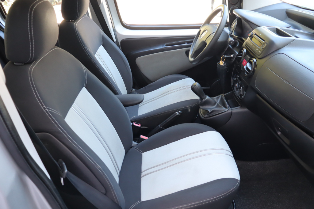 Fiat Qubo