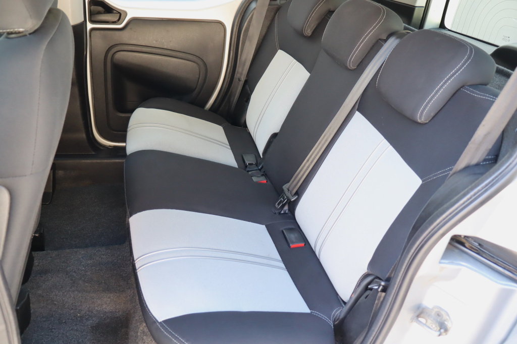 Fiat Qubo