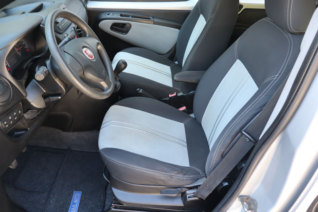 Fiat Qubo