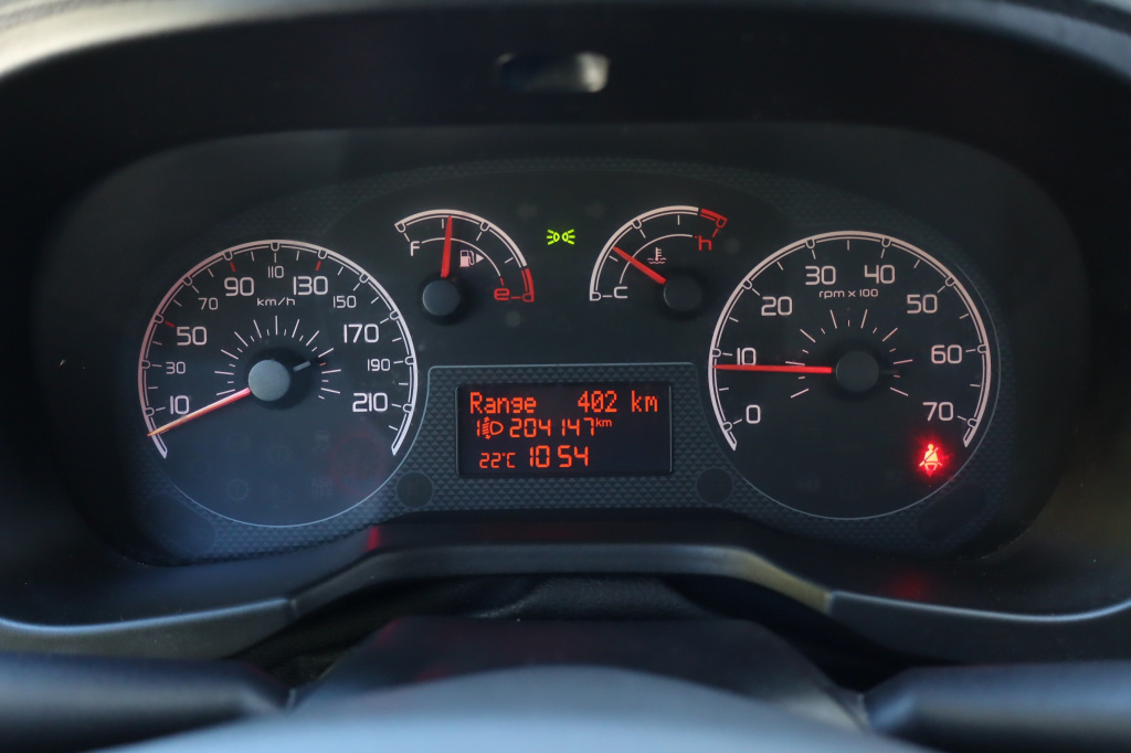 Fiat Qubo