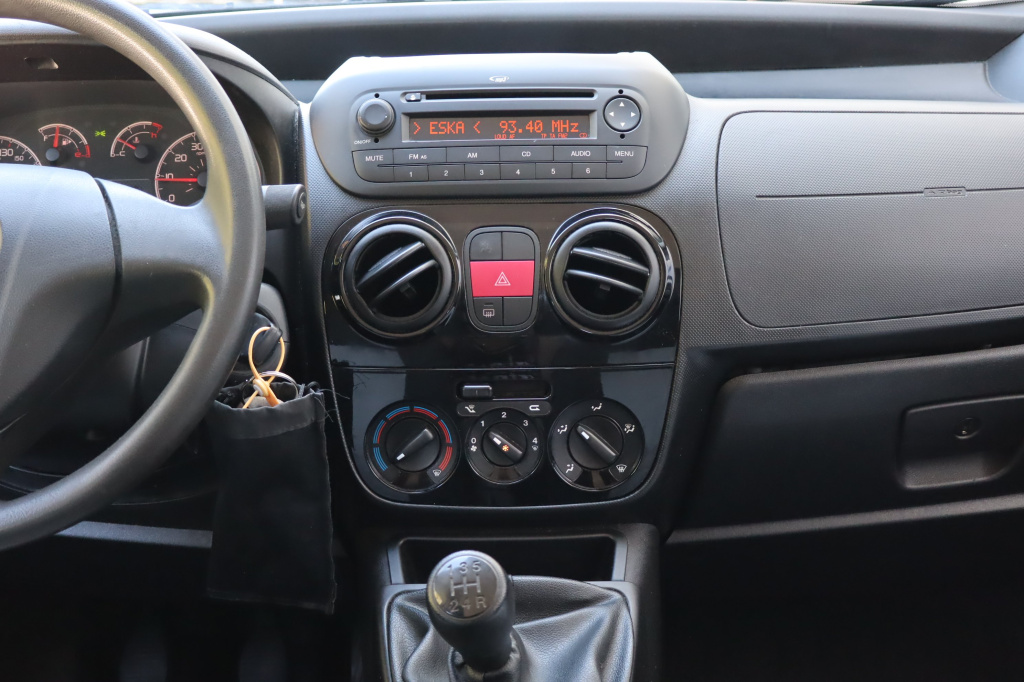 Fiat Qubo