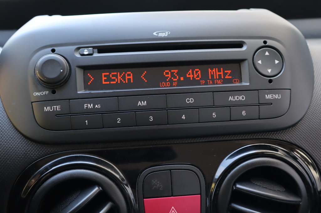 Fiat Qubo