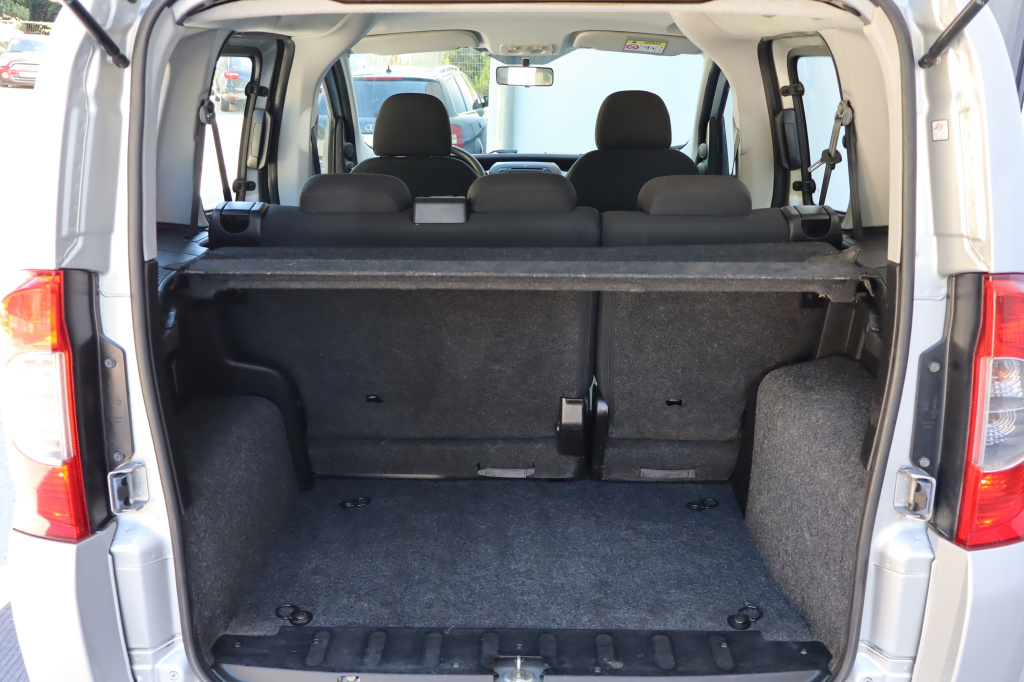 Fiat Qubo