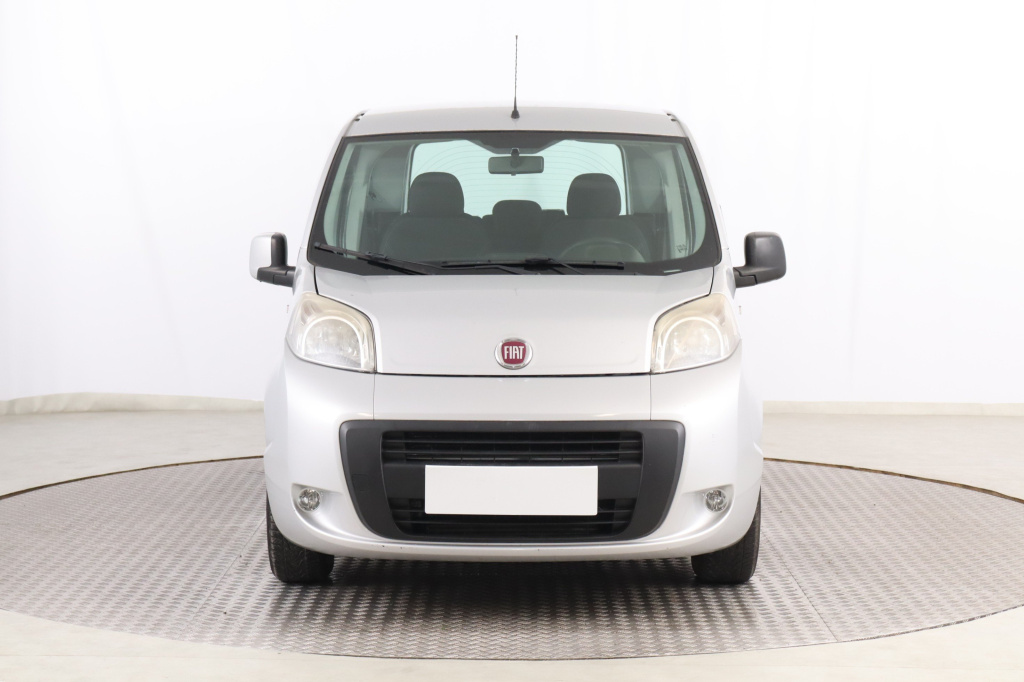 Fiat Qubo