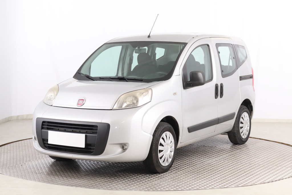 Fiat Qubo