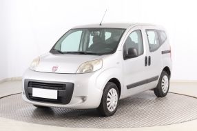 Fiat Qubo - 2014