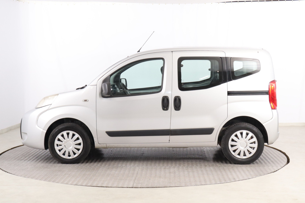 Fiat Qubo