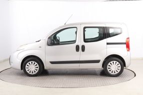 Fiat Qubo - 2014