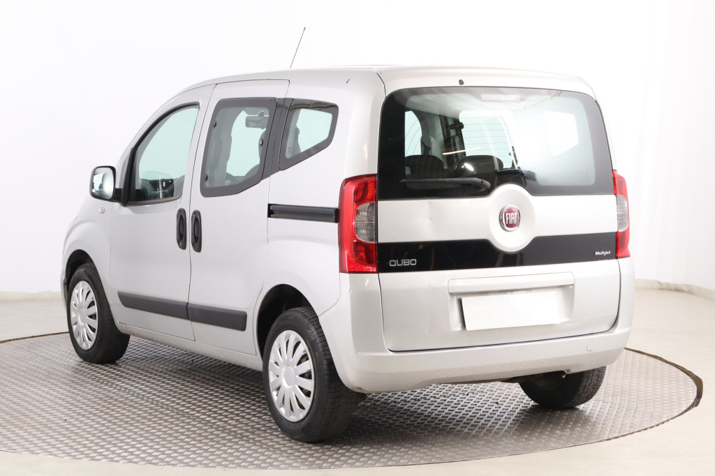 Fiat Qubo