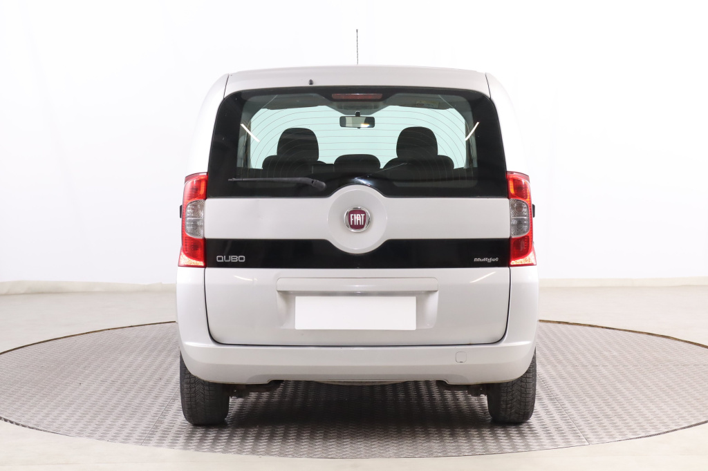 Fiat Qubo