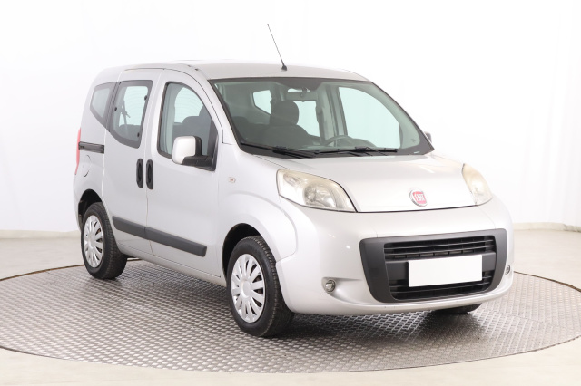 Fiat Qubo 2014