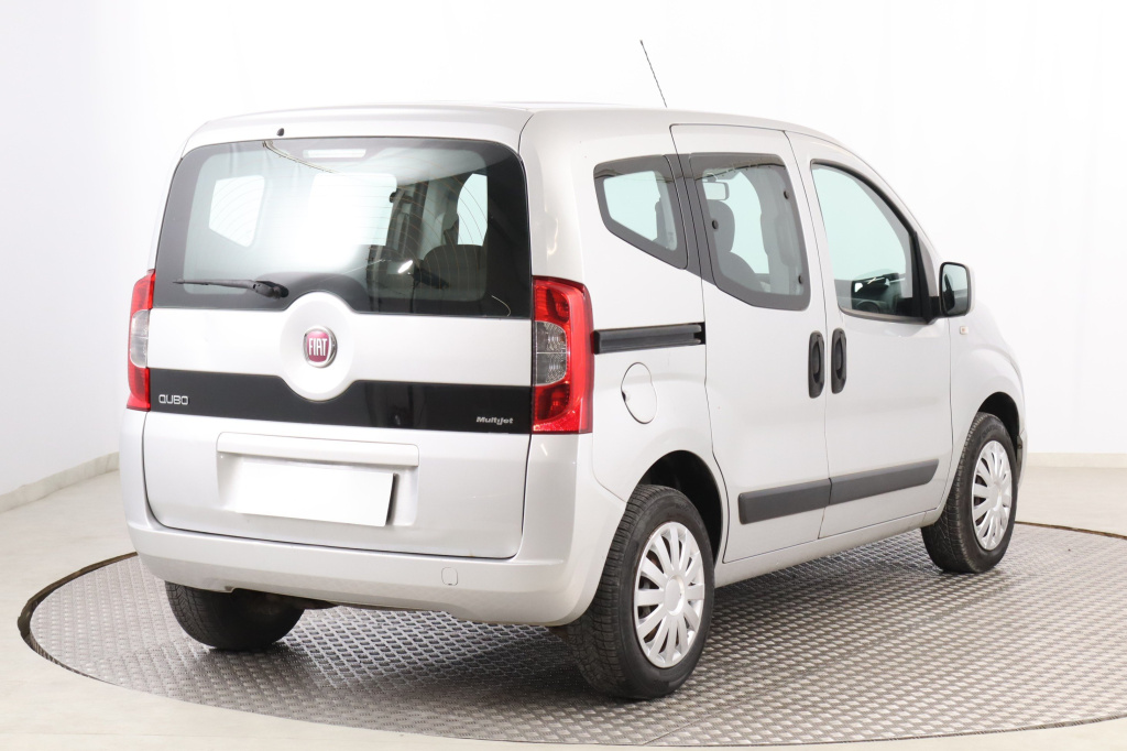 Fiat Qubo
