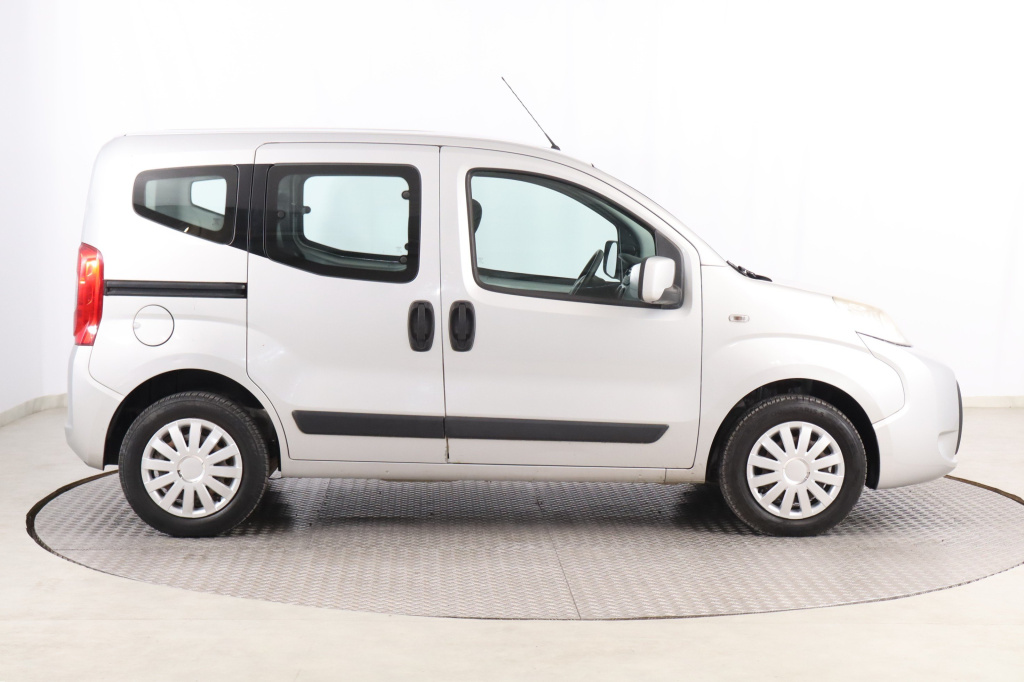 Fiat Qubo