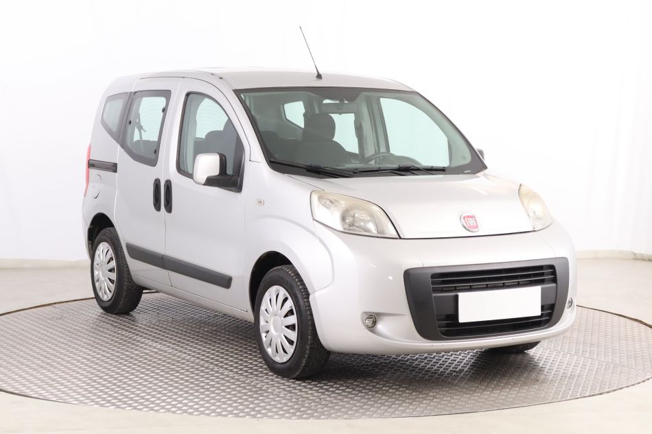 Fiat Qubo - 2014