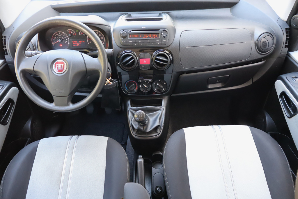 Fiat Qubo