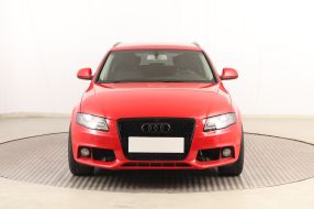Audi A4 - 2008