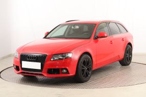 Audi A4 - 2008