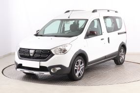 Dacia Dokker - 2019