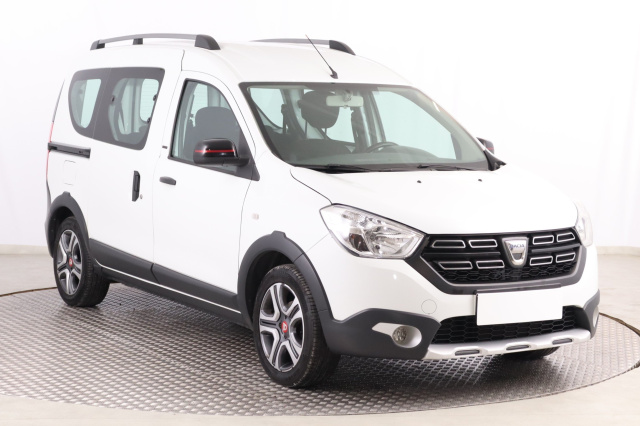 Dacia Dokker 2019
