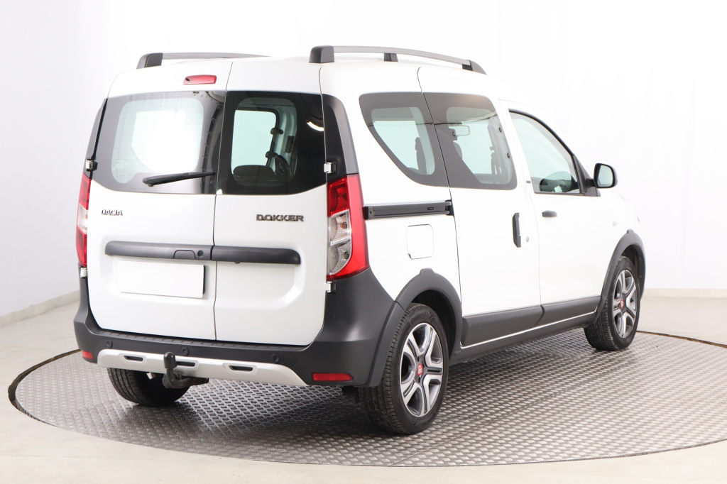 Dacia Dokker
