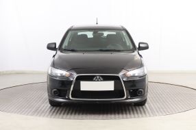 Mitsubishi Lancer - 2010