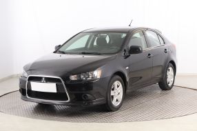 Mitsubishi Lancer - 2010